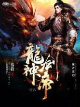 龙剑神帝小说