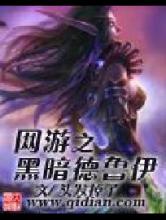 网游之黑暗德鲁伊小说