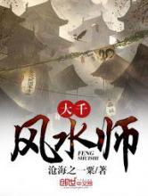 大千风水师小说