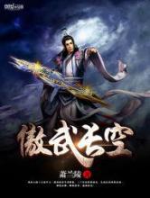 傲武长空小说