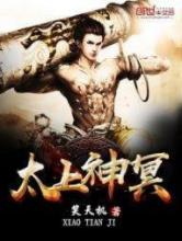 太上神冥小说
