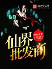 仙界批发商小说