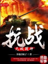 抗战之无双战神小说