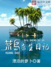 荒岛求生日记小说