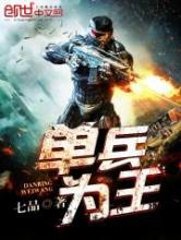 单兵为王小说