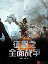 征服之全面战争小说