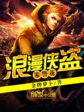 浪漫侠盗笨警花小说