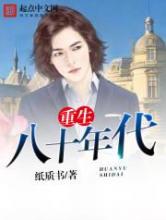 重生八十年代小说