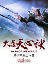 大道天心诀小说