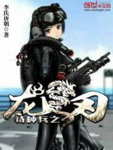 特种兵之龙刃小说