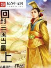 回到三国当皇上小说