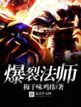 爆裂法师小说