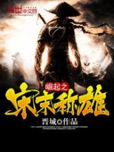 崛起之宋末称雄小说