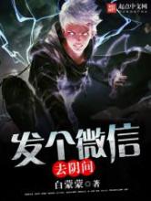 发个微信去阴间小说