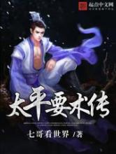 太平要术传小说