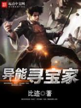 异能寻宝家小说