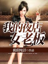 我的夜店女老板小说