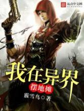 我在异界摆地摊小说