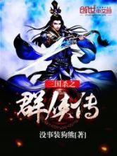 三国杀之群侠传小说
