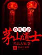 霓虹下的茅山道士小说