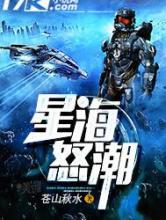 星海怒潮小说