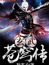 玄武苍穹传小说