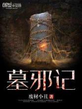 墓邪记小说