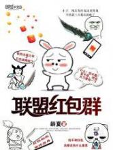我的英雄联盟红包群小说