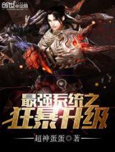 最强系统之狂暴升级小说