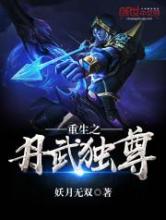 重生之丹武独尊小说