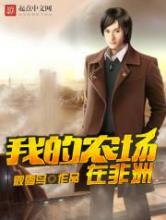 我的农场在非洲小说