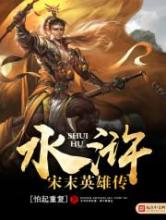 水浒之宋末英雄传小说