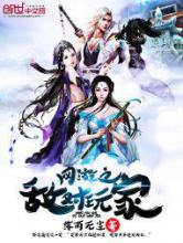 网游之敌对玩家小说