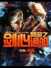 网游之剑心通明小说