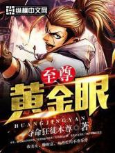 至尊黄金眼小说