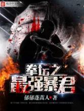 拳坛之最强暴君小说