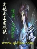 费伦之王者游侠小说