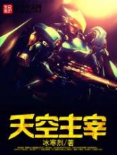 天空主宰小说