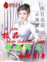 极品超级狂龙小说