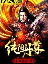 纯阳丹尊小说