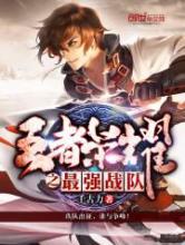 王者荣耀之最强战队小说