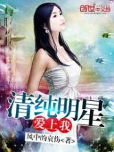 清纯明星爱上我小说