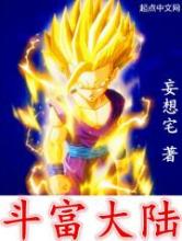 斗富大陆小说