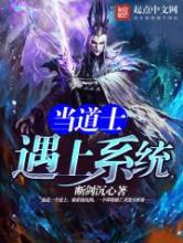 当道士遇上系统小说