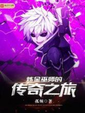 炼金巫师的传奇之旅小说