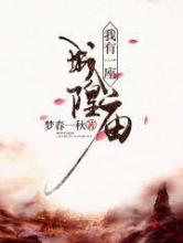 我有一座城隍庙小说