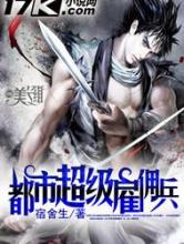 都市超级雇佣兵小说