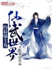 仙武世界的最强主角小说