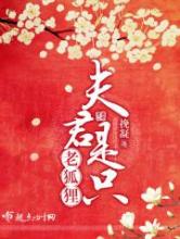 夫君是只老狐狸小说