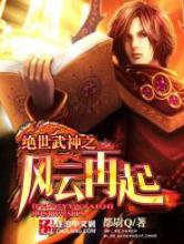 绝世武神之风云再起小说